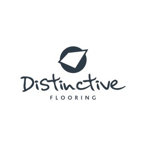 Distinctive Flooring Logo