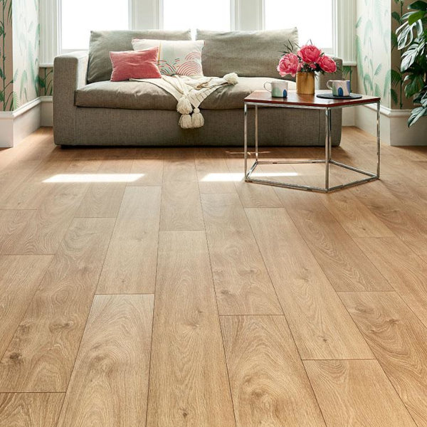 Laminate Flooring 1