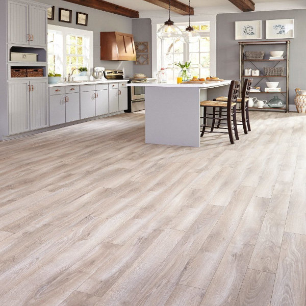Laminate Flooring 2