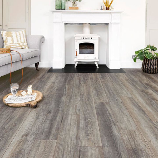 Laminate Flooring 3
