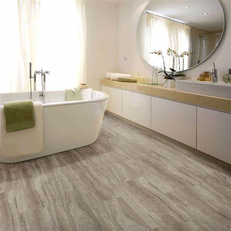 Vinyl Flooring 1