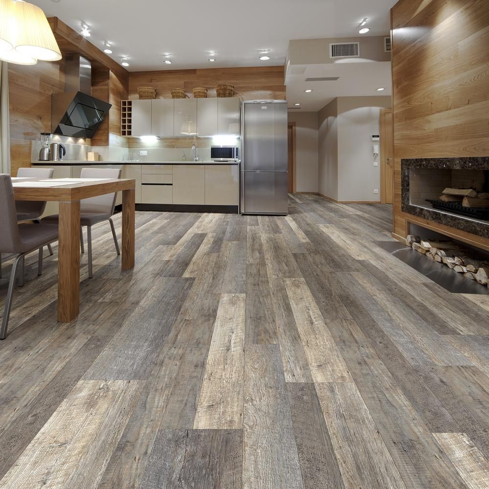 Vinyl Flooring 2