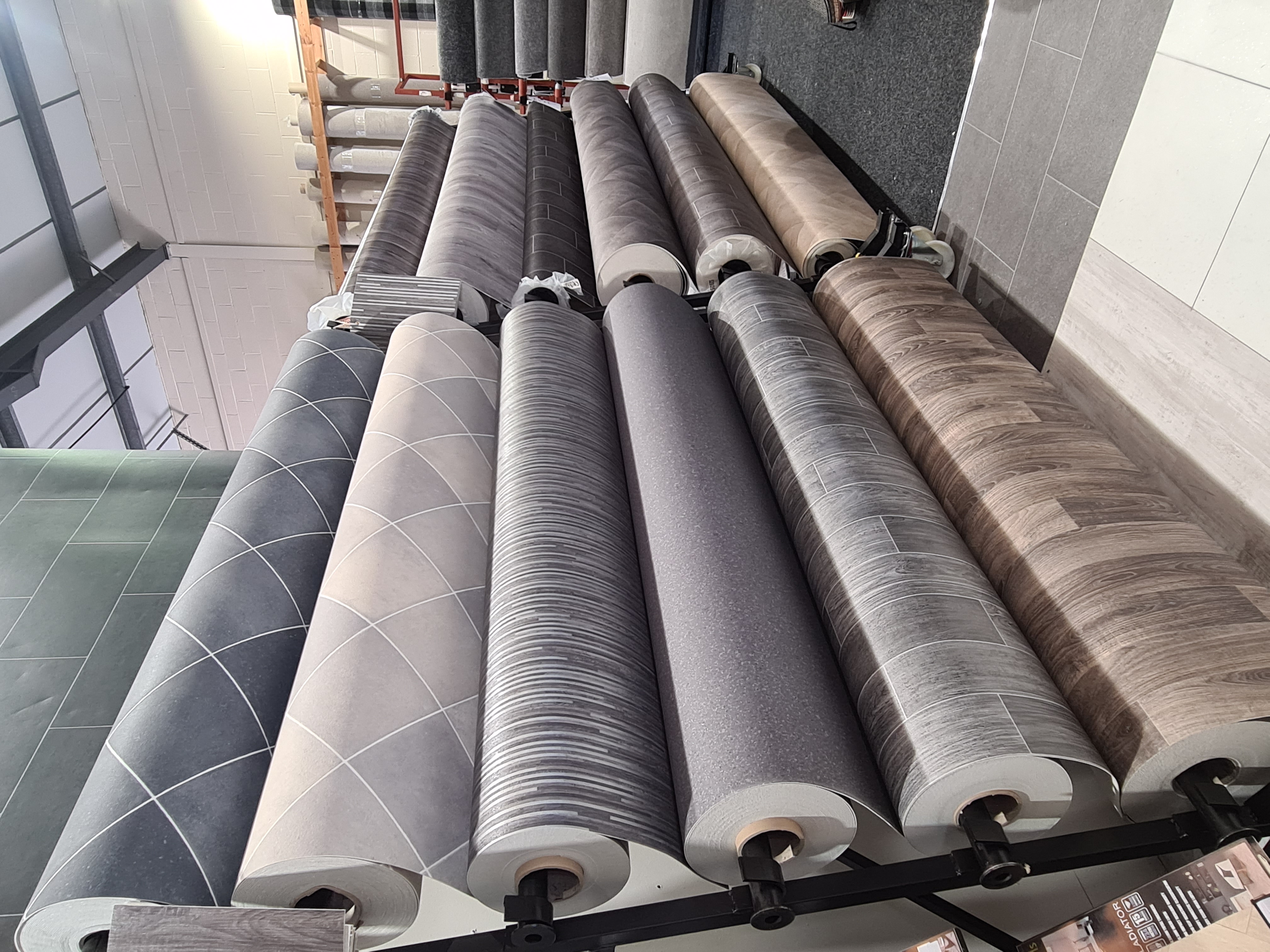 Vinyl Flooring 3